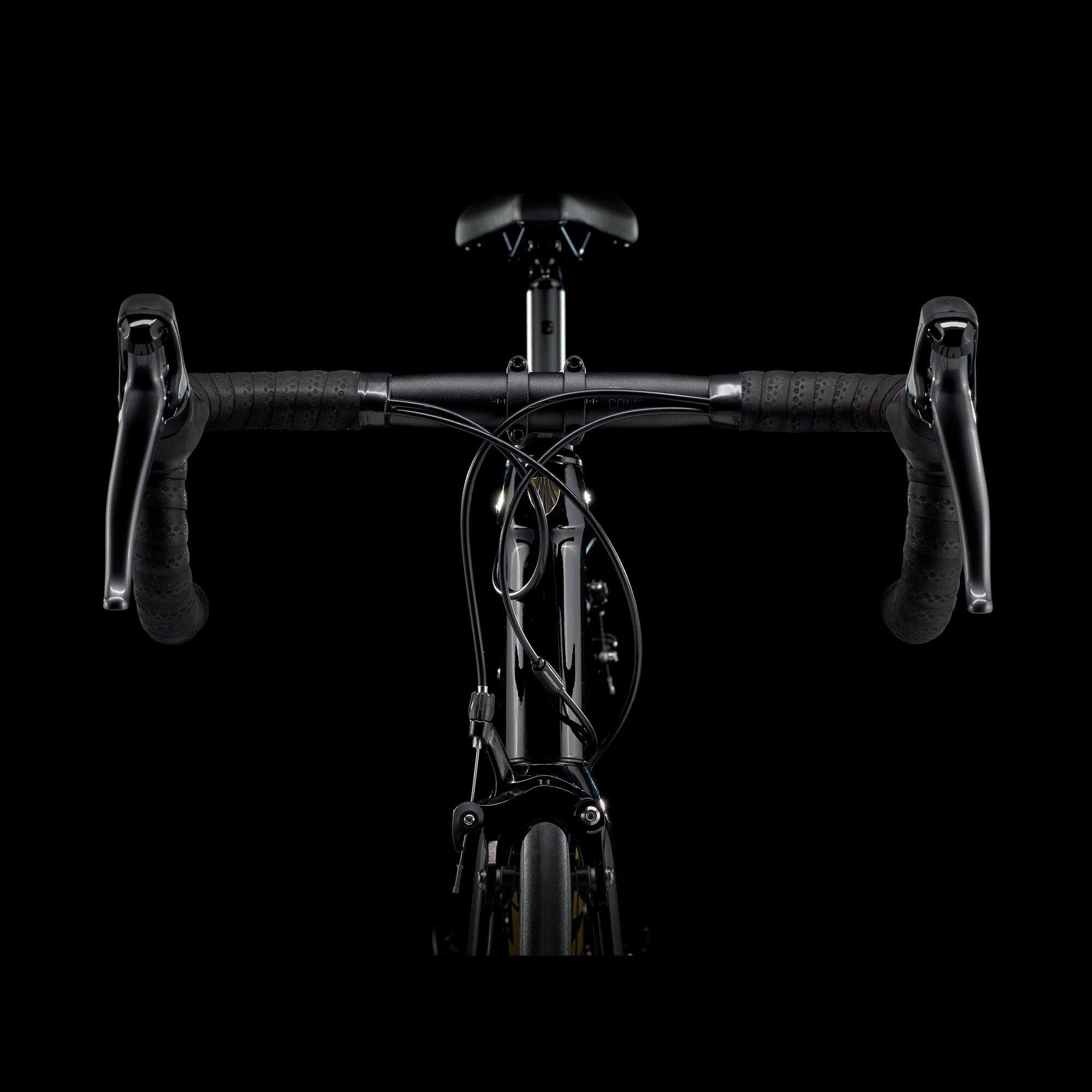 Black Carbon23 - Trek - Domane AL 2 Road Bike - 9