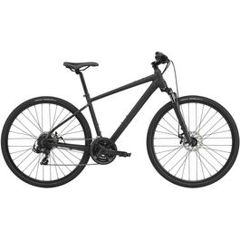 Cannondale Quick CX 4 Hybrid Bike