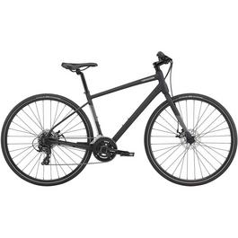 Cannondale Quick 5 Hybrid Bike