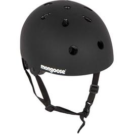 Mongoose Helmet