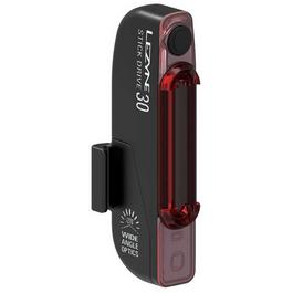 Lezyne Gemini Light Set - 80/30 Lumen