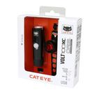 Noir - Cateye - Volt 100XC / ORB Rechargable Light Set - 3