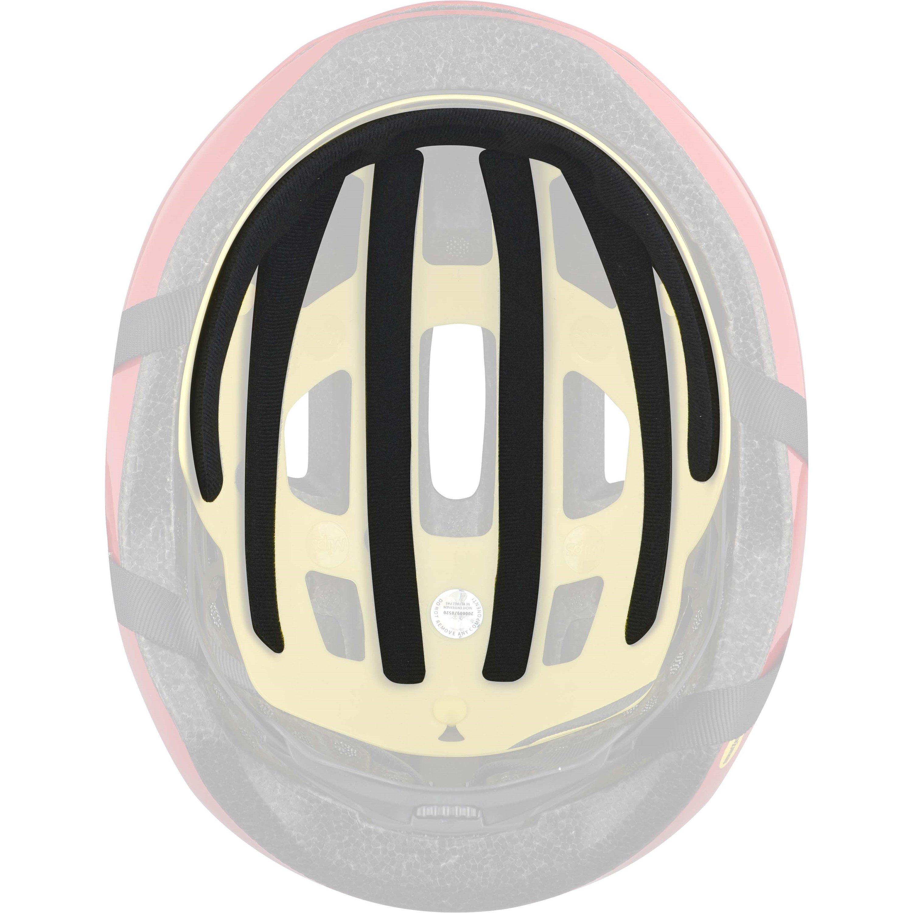 Red - Specialized - Align II Mips Helmet - 7