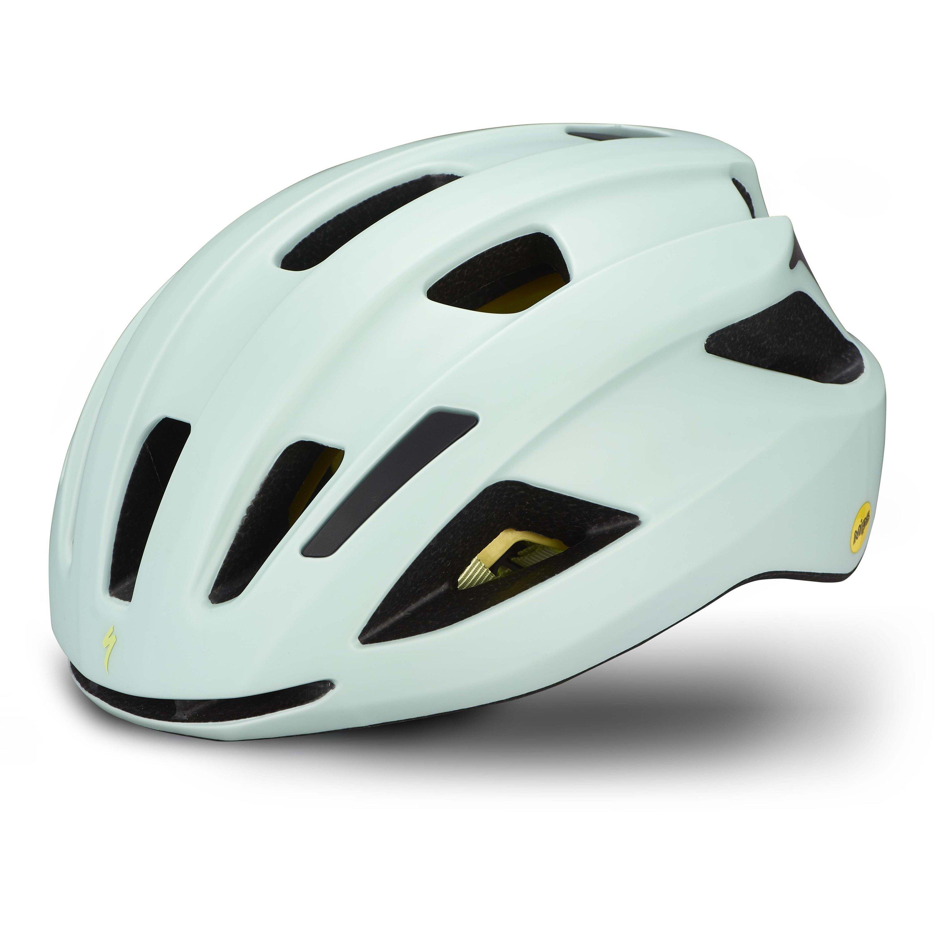 Hvid Salvie - Specialized - Align II Mips Helmet - 1
