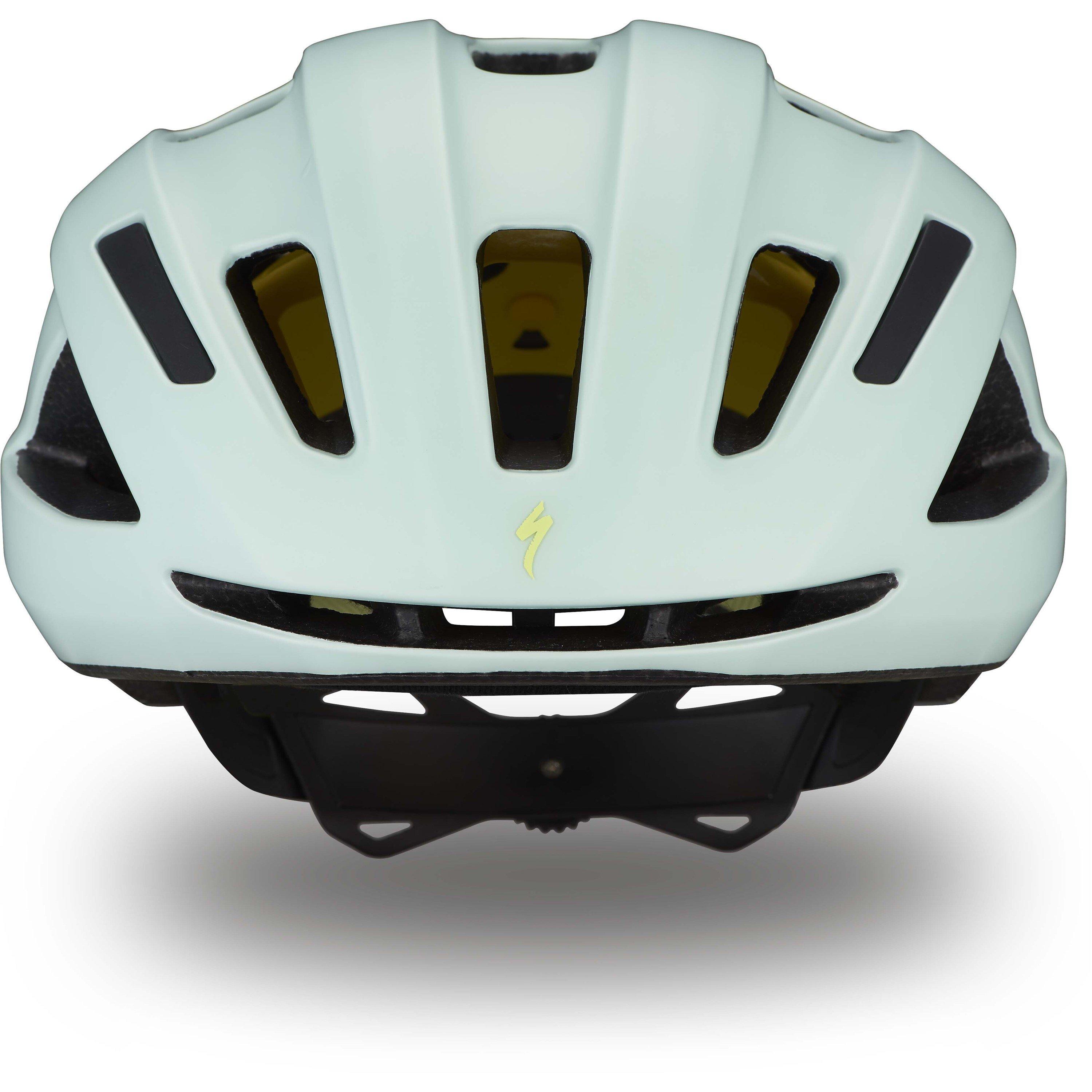 Hvid Salvie - Specialized - Align II Mips Helmet - 2