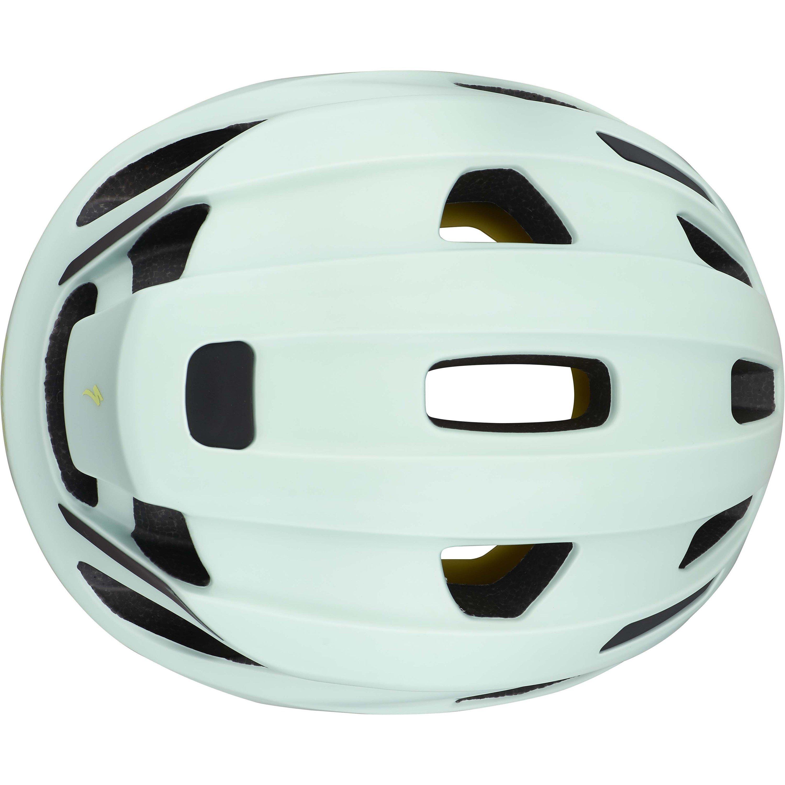 Hvid Salvie - Specialized - Align II Mips Helmet - 5