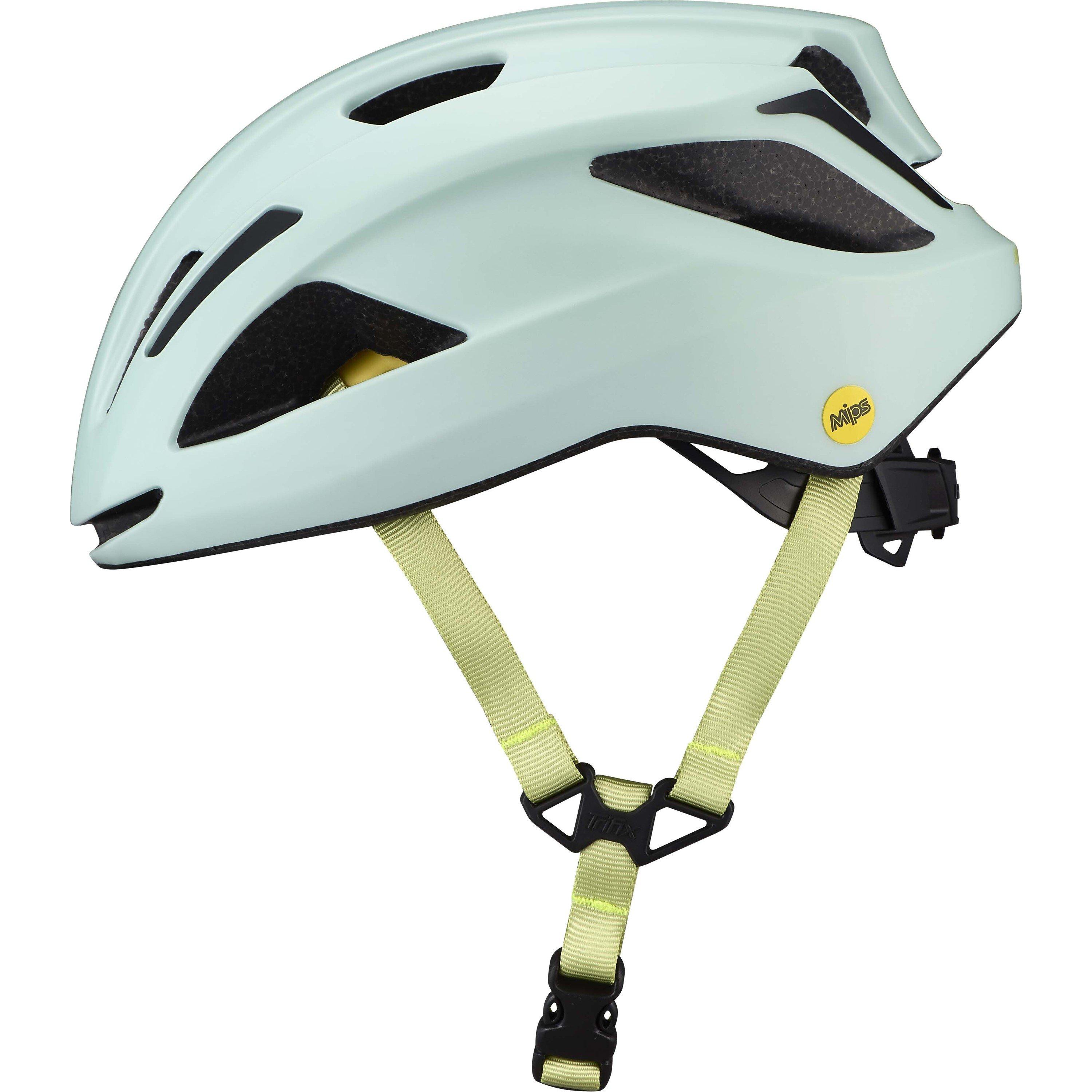 Hvid Salvie - Specialized - Align II Mips Helmet - 6