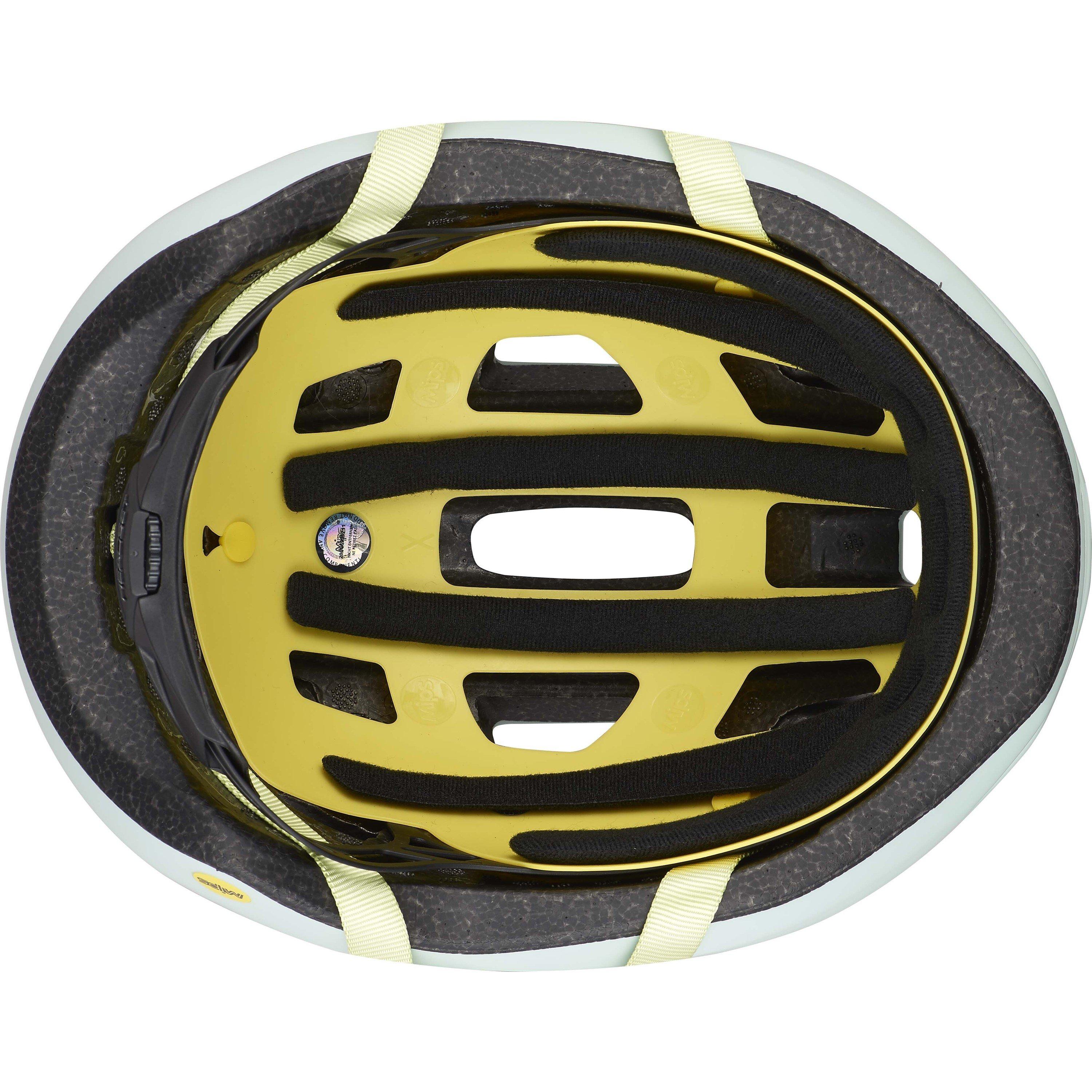 Hvid Salvie - Specialized - Align II Mips Helmet - 7