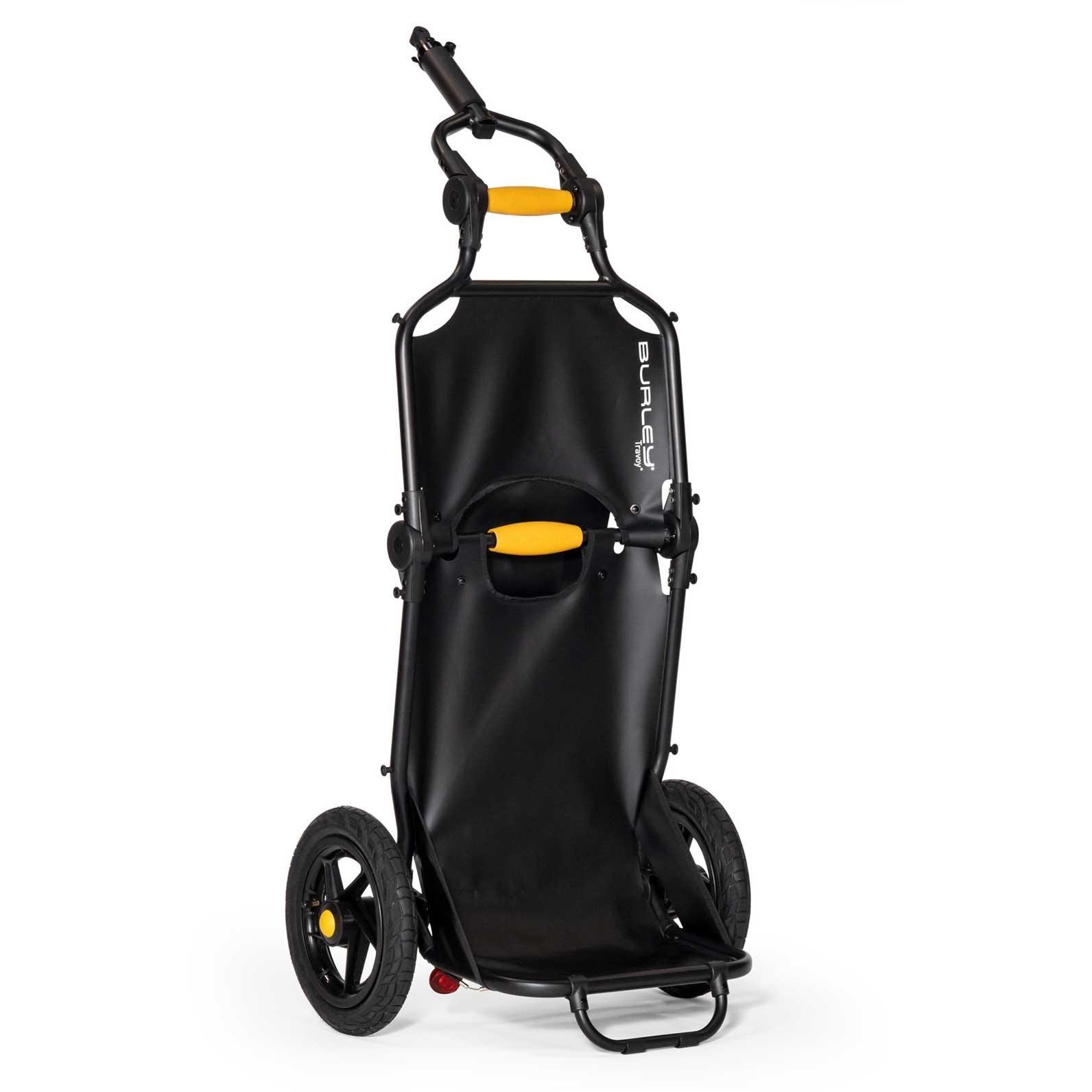 Black - Burley - Travoy Black - 2