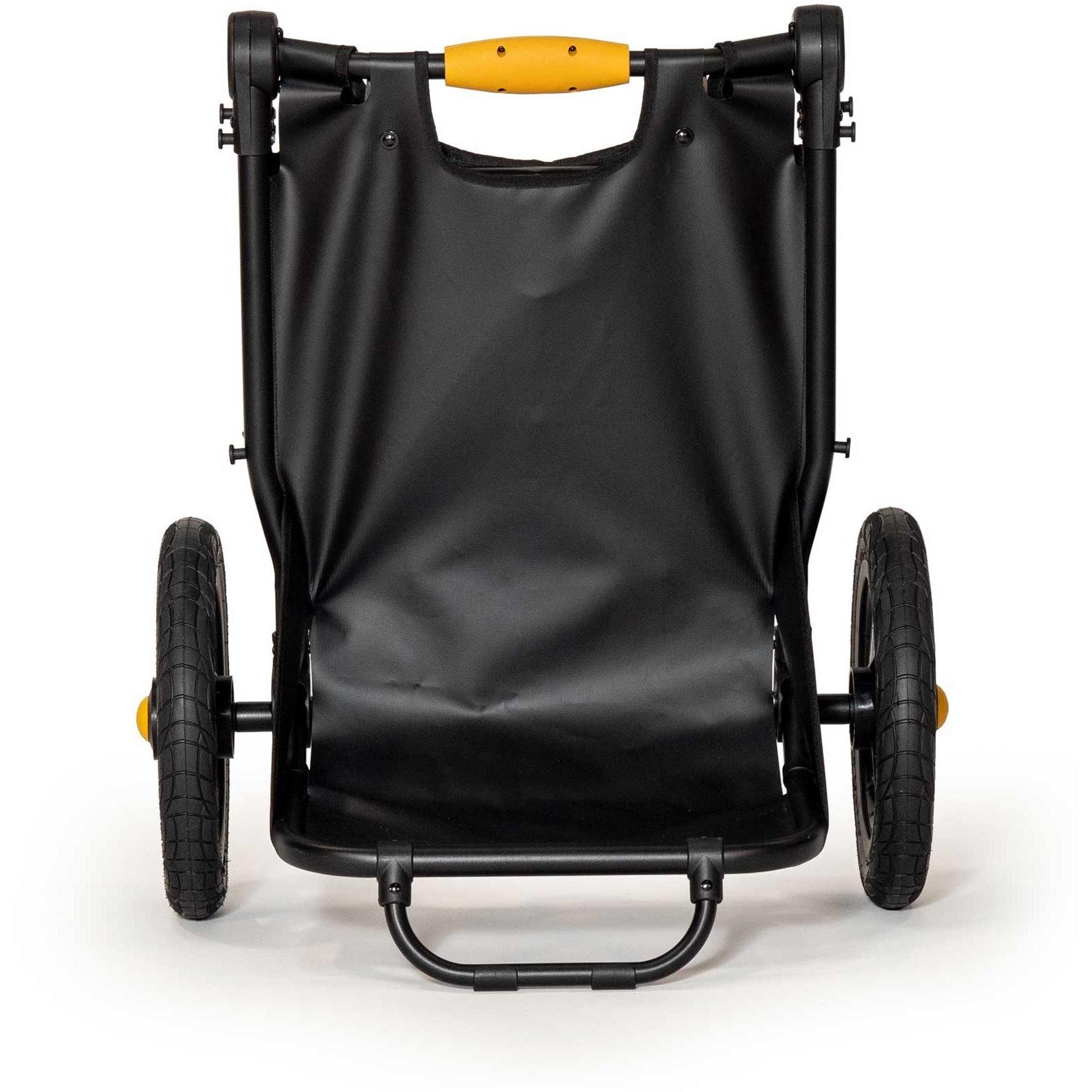 Black - Burley - Travoy Black - 3