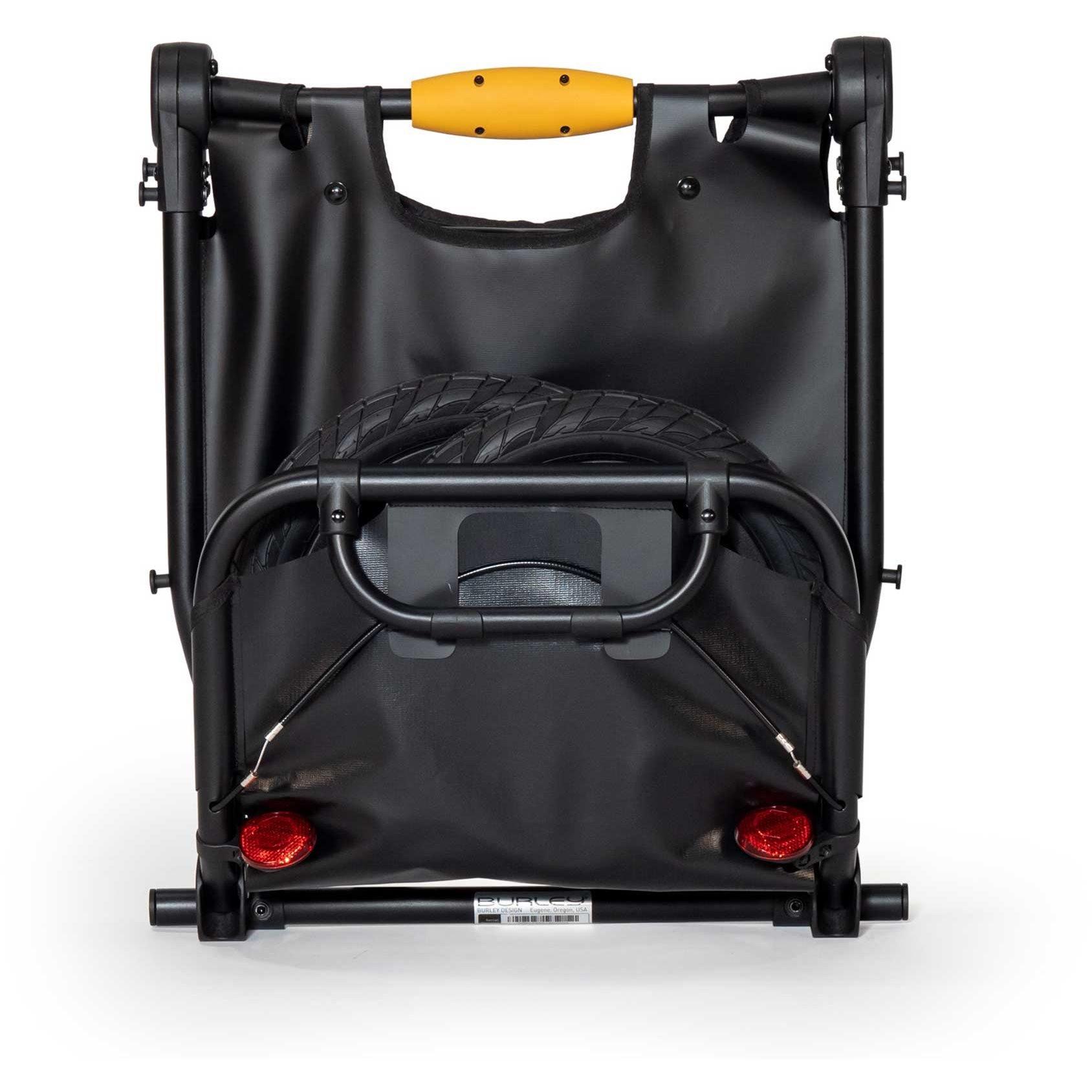 Black - Burley - Travoy Black - 4