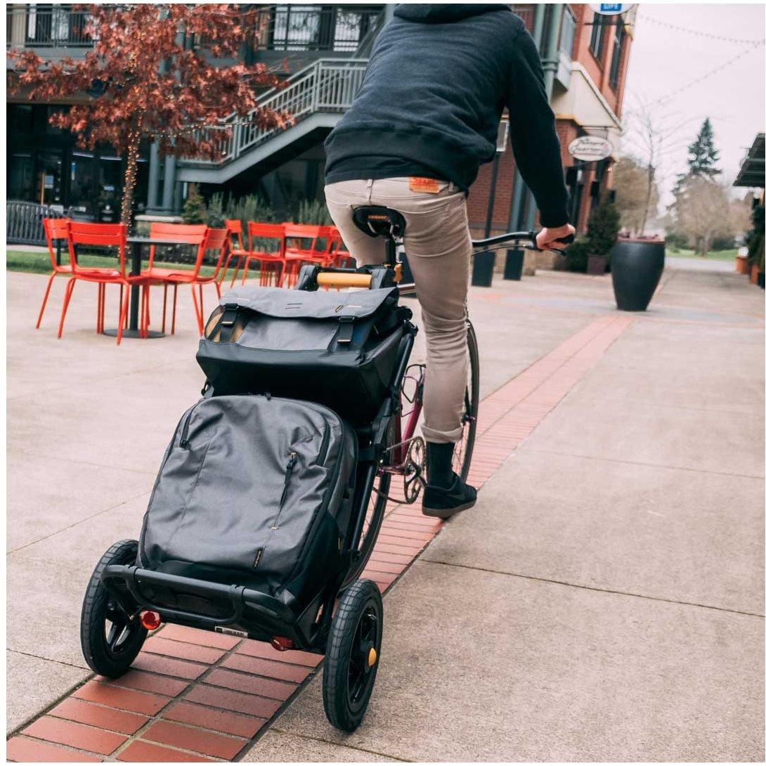 Black - Burley - Travoy Black - 5