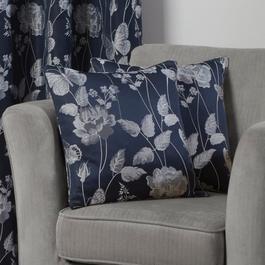 Studio Butterfly Meadow - Jacquard Cushion Cover Pair