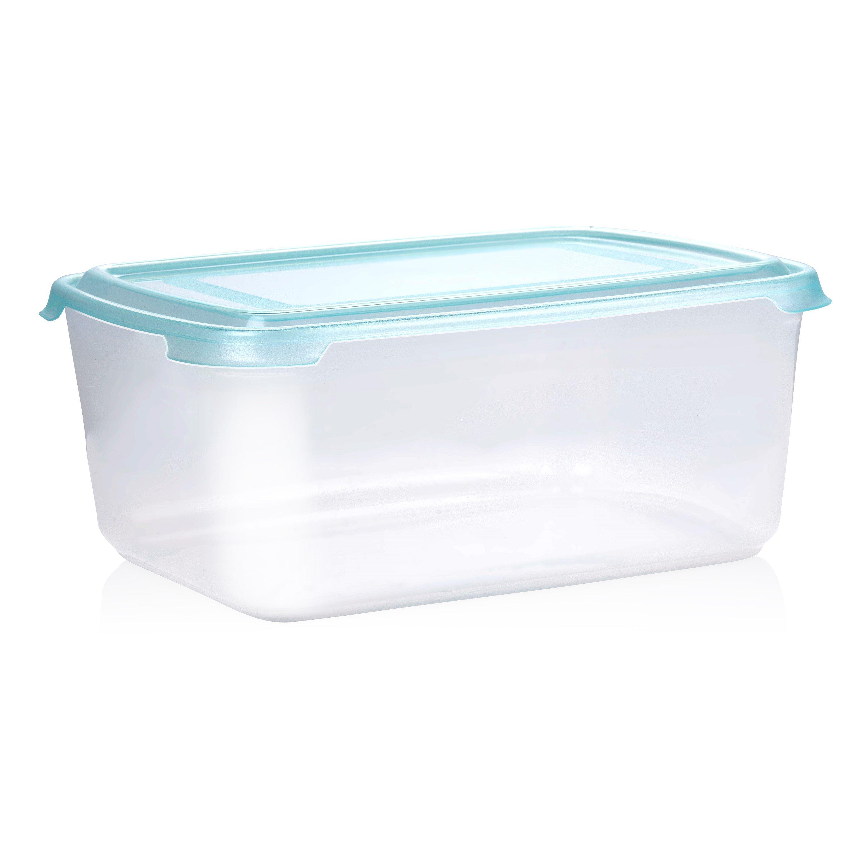 Clear - Alpina - ALPINA Storage Boxes 26pcs - 8