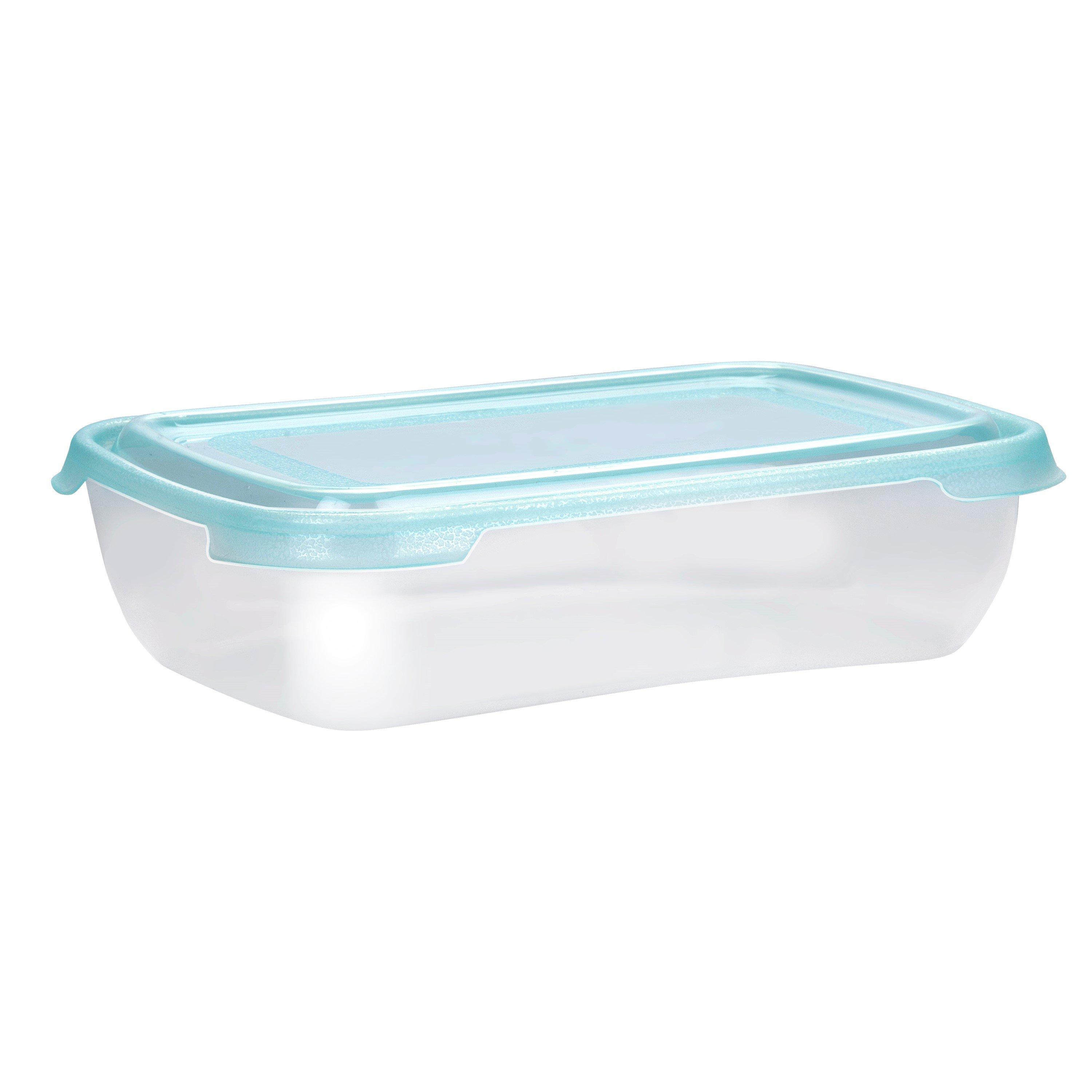 Clear - Alpina - ALPINA Storage Boxes 26pcs - 9