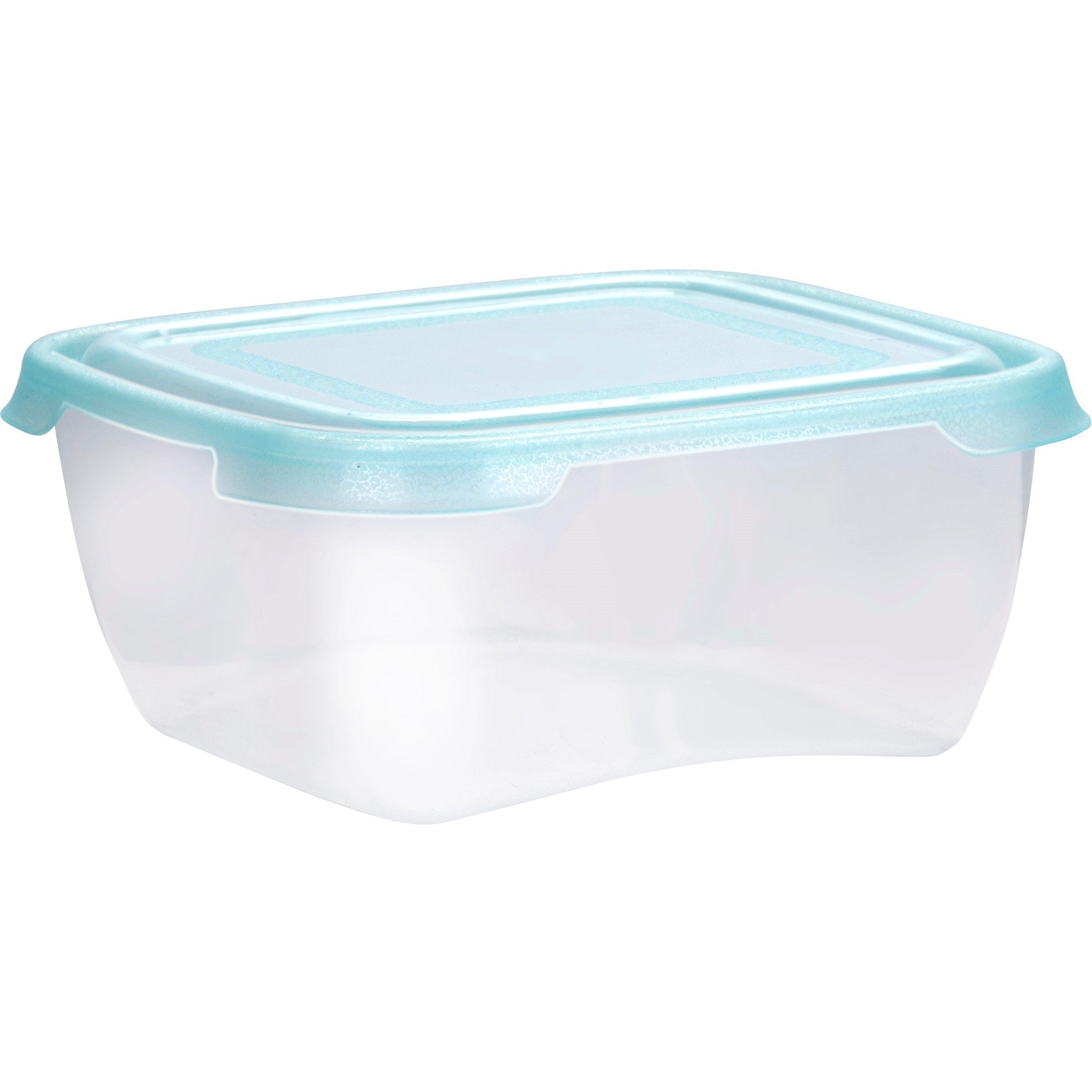 Clear - Alpina - ALPINA Storage Boxes 26pcs - 10