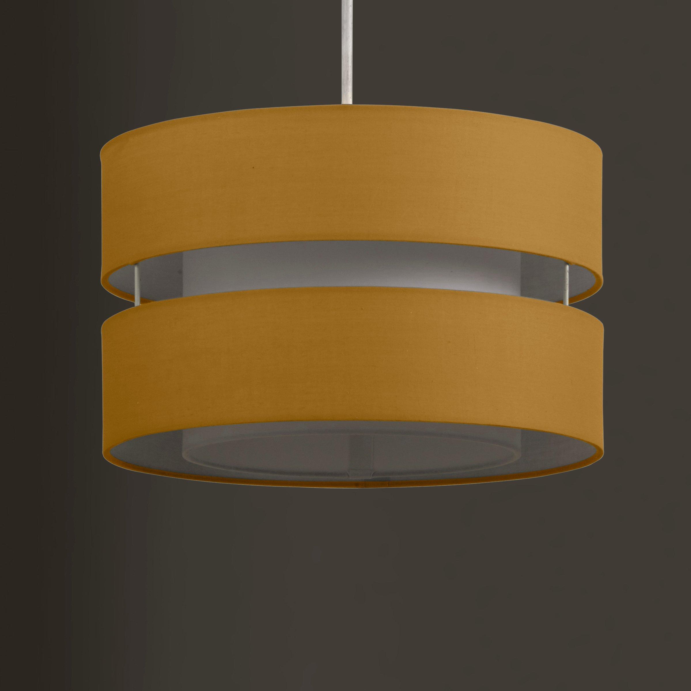 Ochre - K Living - Layer Easy Fit Pendant - 2