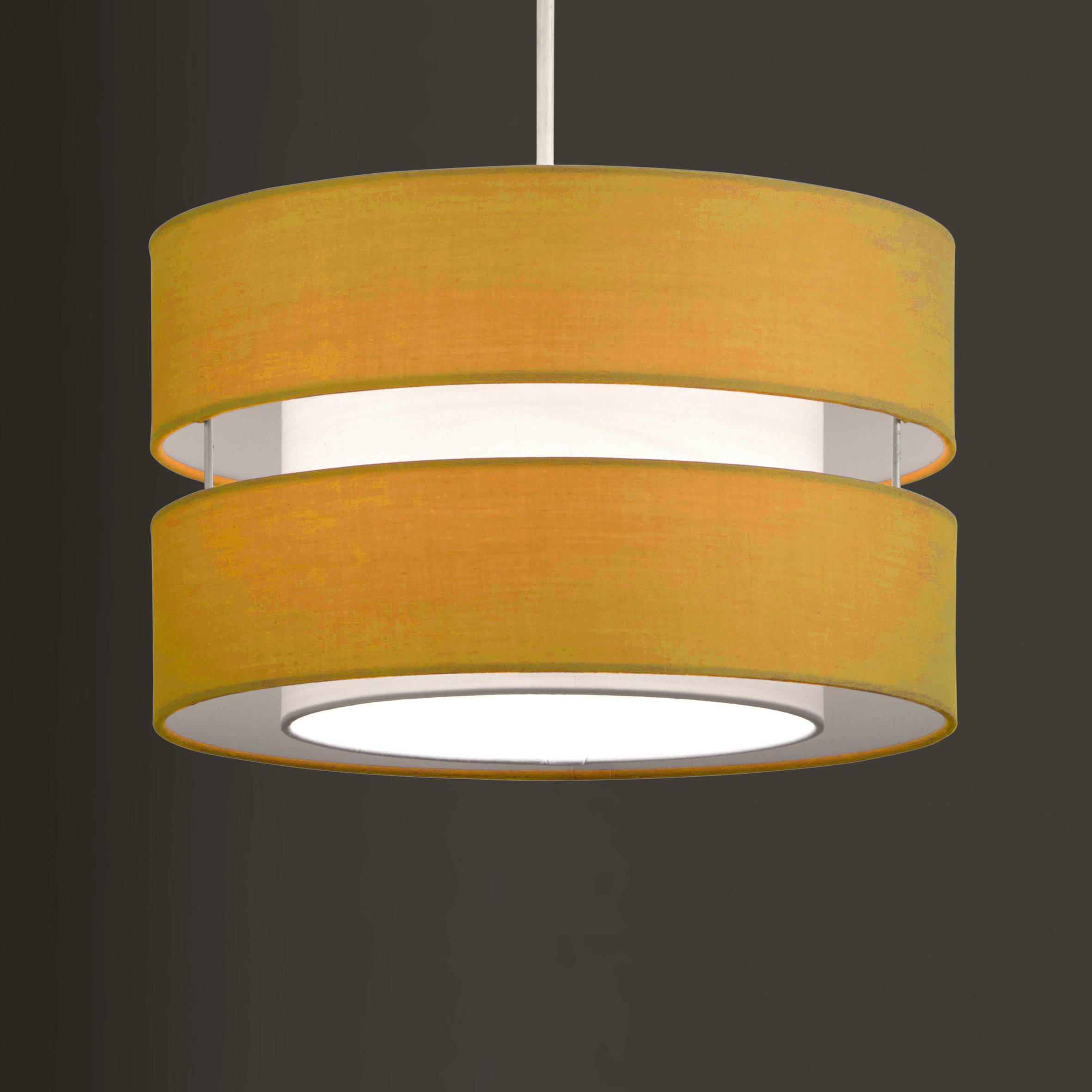 Ochre - K Living - Layer Easy Fit Pendant - 3