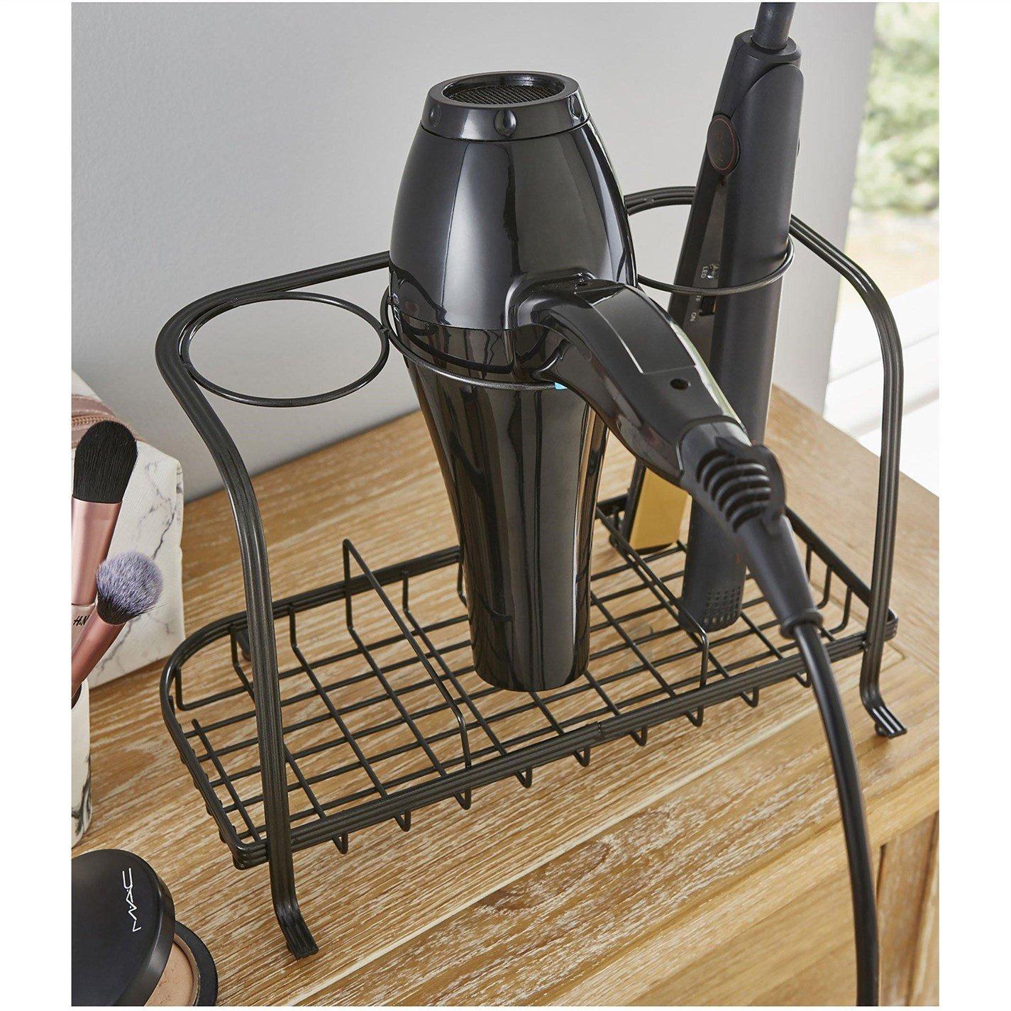 House of Home Freestanding Hair Dryer Stand