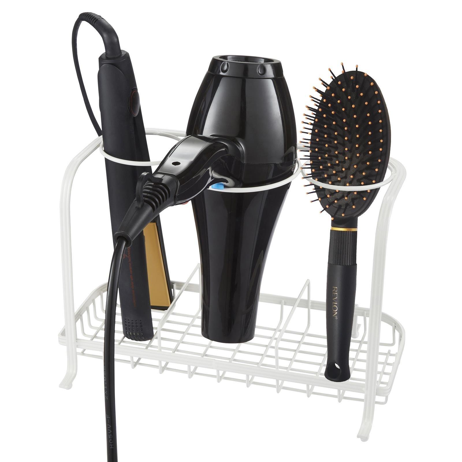 Graphite - House of Home - Freestanding Hair Dryer Stand - 2