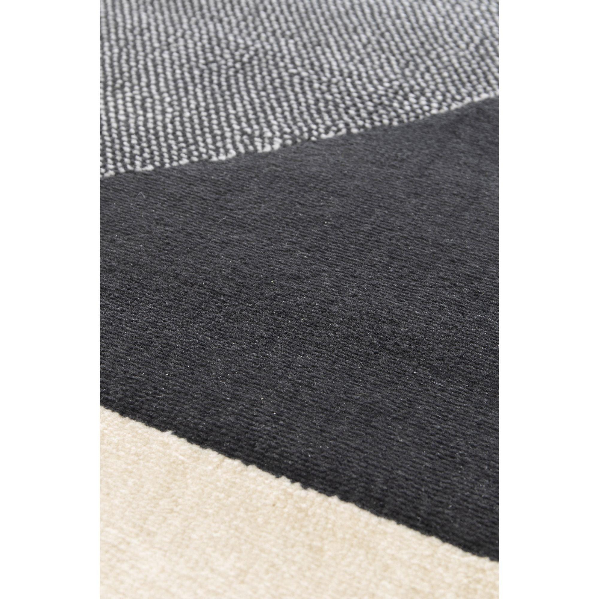 Silver - Homemaker - Creation Circle Rug - 3