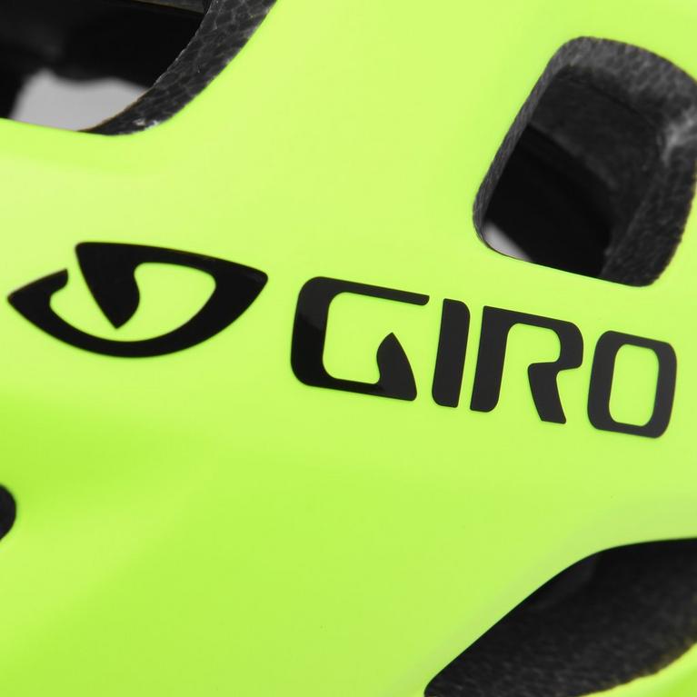 Citron vert - Giro - Fixture Helmet - 4