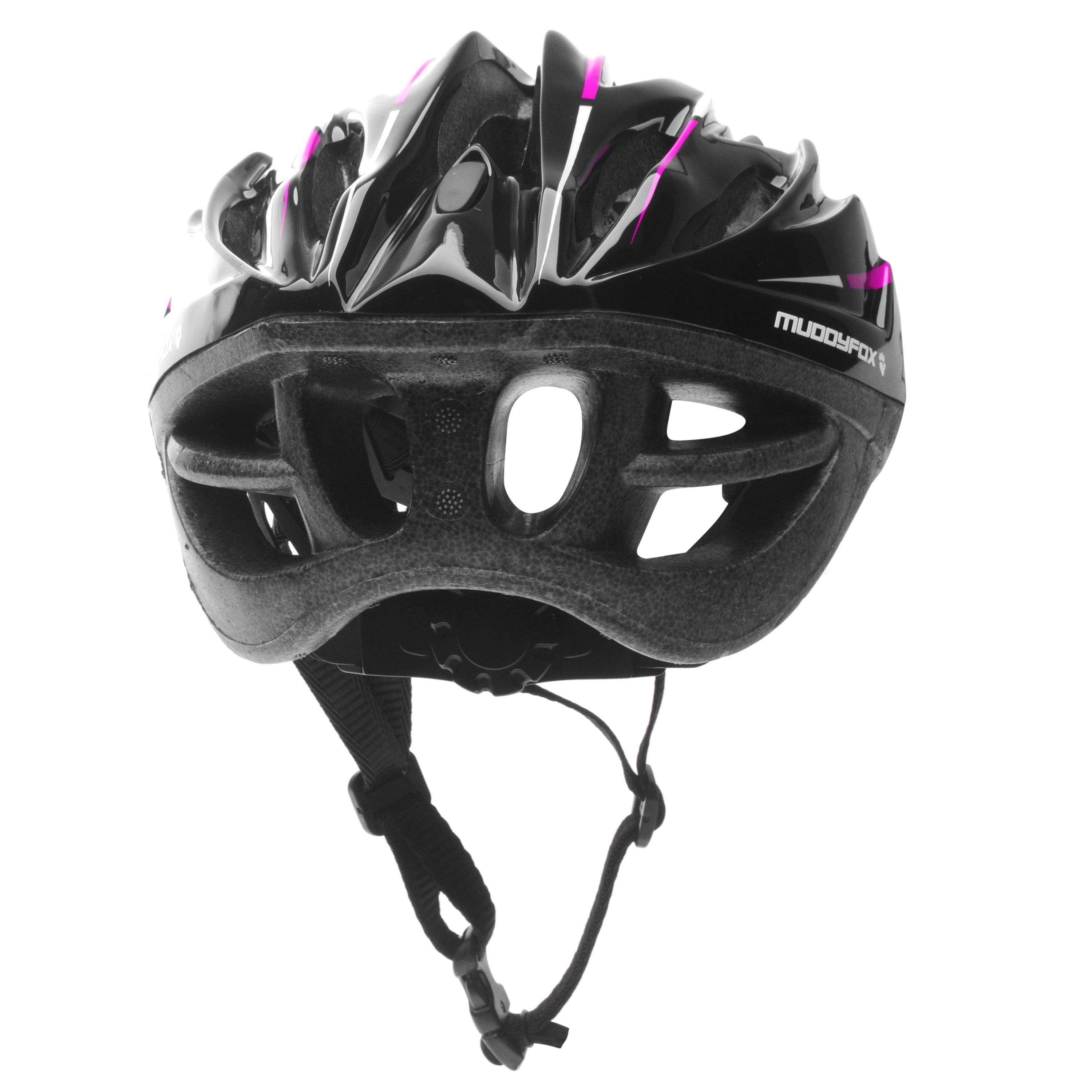 sports direct muddyfox helmet