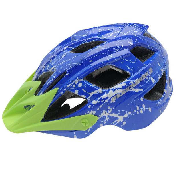 Spark Junior Bike Helmet