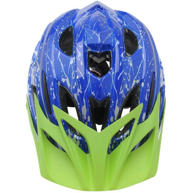 Spark Junior Bike Helmet