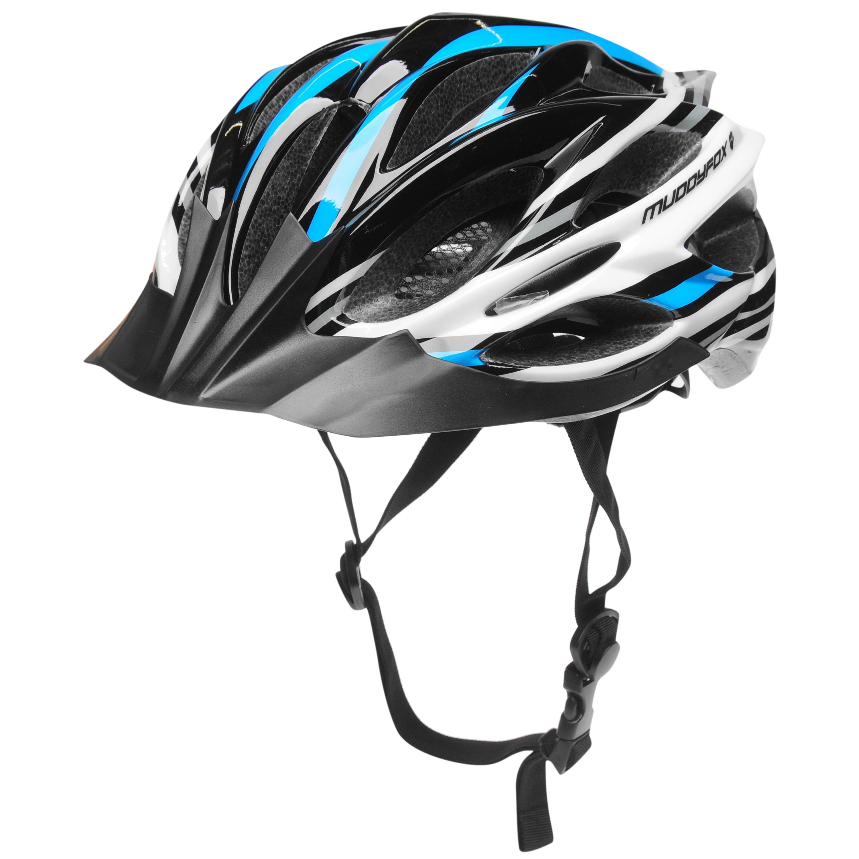 Helmet Muddyfox Sports Direct Spark Junior Bike Helmet Muddyfox - Main Image