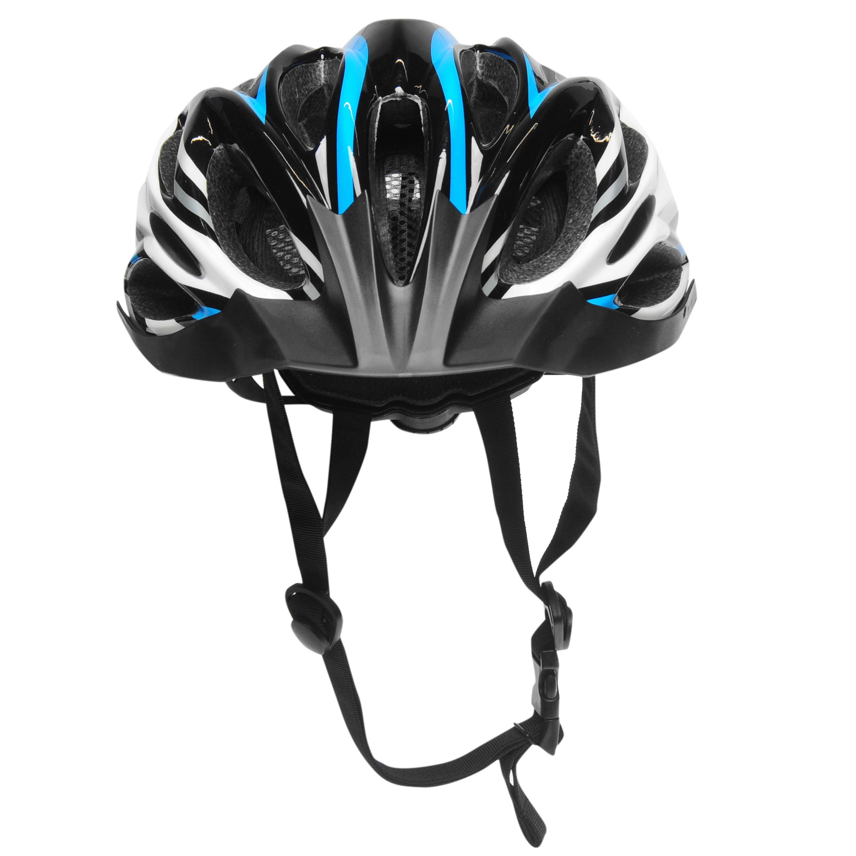 Muddyfox | Lithium Helmet Adults | Cycle Helmets Road | Sports Direct MY