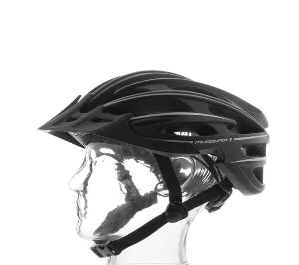 Muddy fox discount helmet size guide