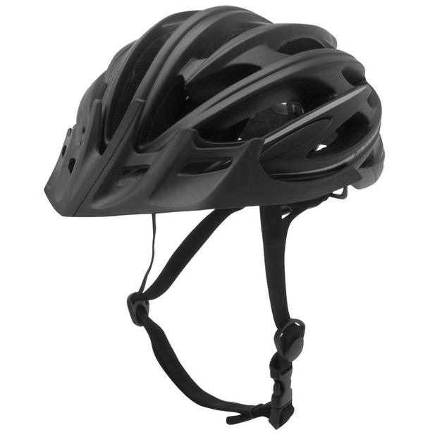 Pure All Terrain Bike Helmet Adults