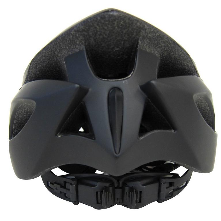 Noir/Gris - Muddyfox - Bike Helmet - 2