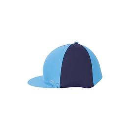 HY Equestrian Active Hat Silk Unisex Adults