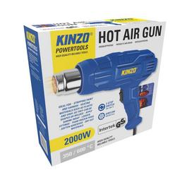 Kinzo Hot Air Gun 52