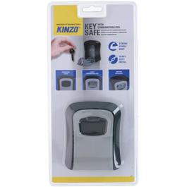 Kinzo Multi Detector 09