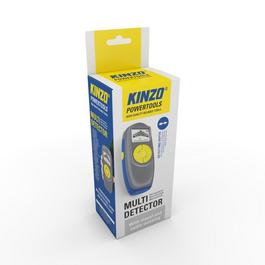 Kinzo Multi Detector 09