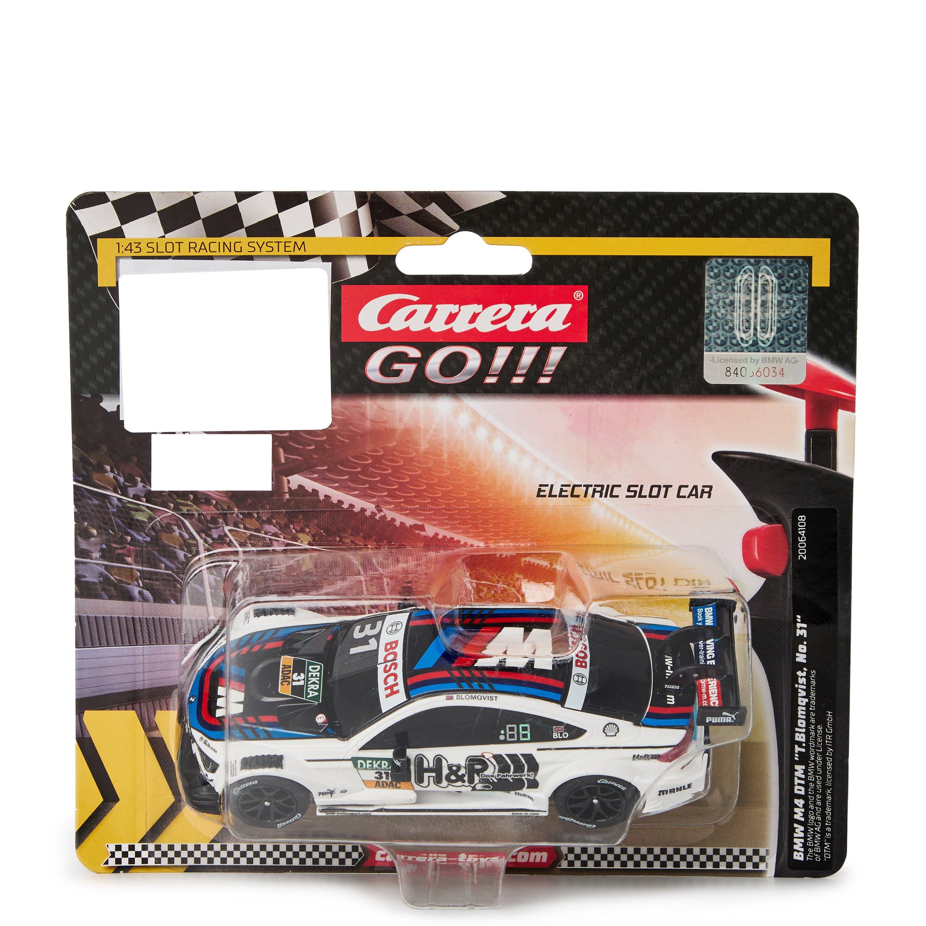 None - Carrera - TYC CRRGO SC BMW M4 N3 - 1