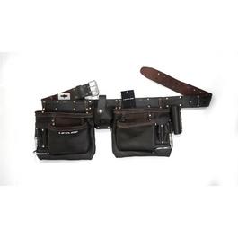 LifeLine Leather Belt 53