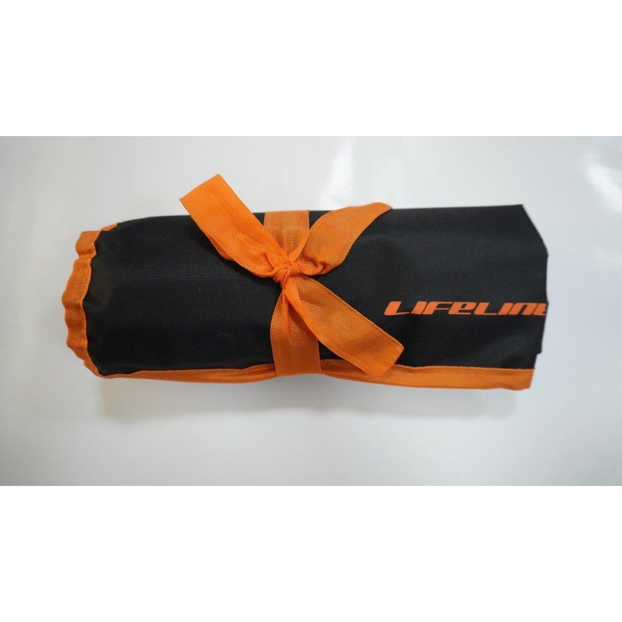 Gepolijst - LifeLine - 12Pc Spanner Set - 2