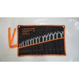 LifeLine 15 Piece Spanner Set