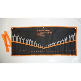 LifeLine 24Pc Spanner Set