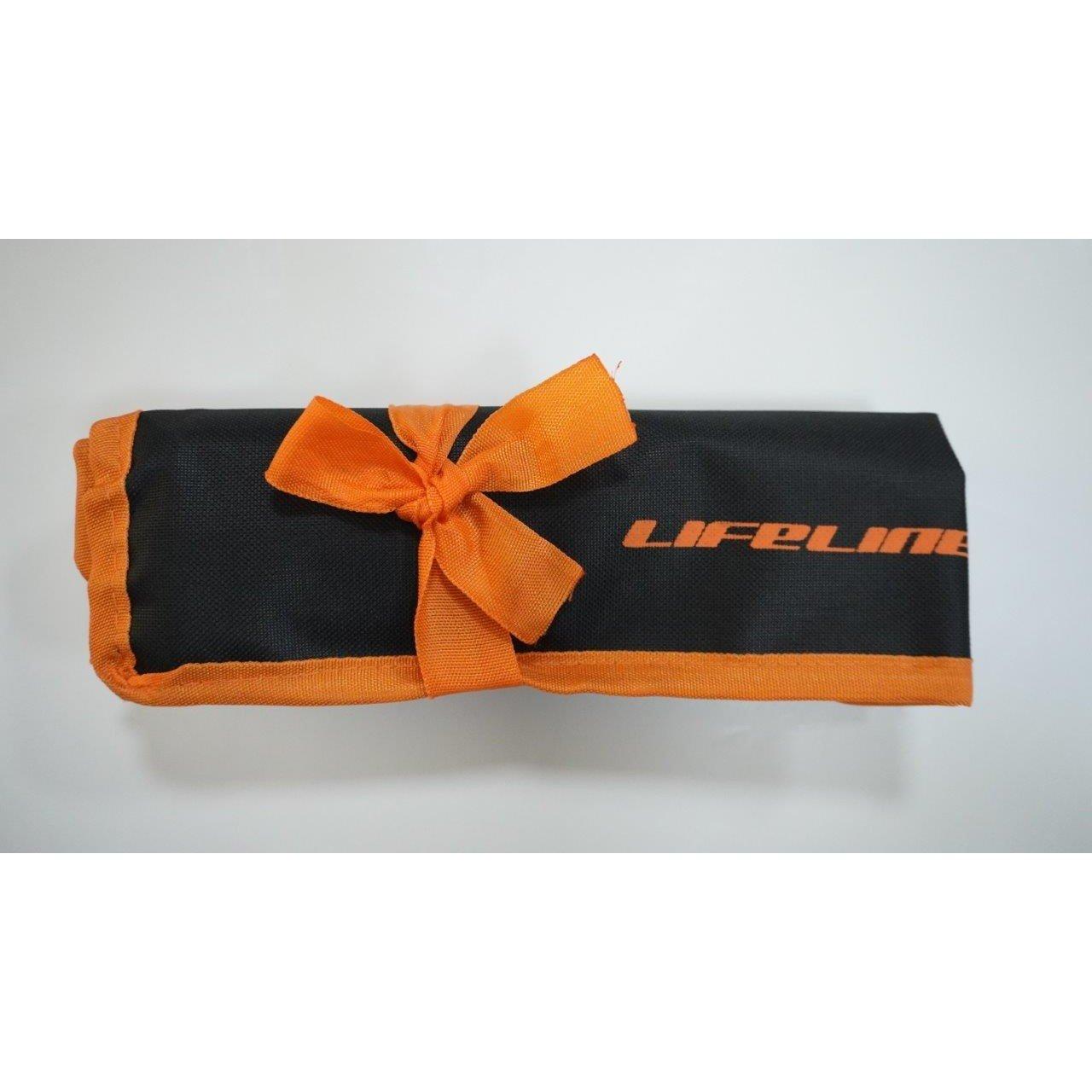 LifeLine 24Pc Spanner Set | Sports World