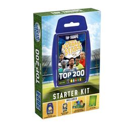 Winning Moves UK Ltd GAME TT BOX STARTER KIT WFS 2024