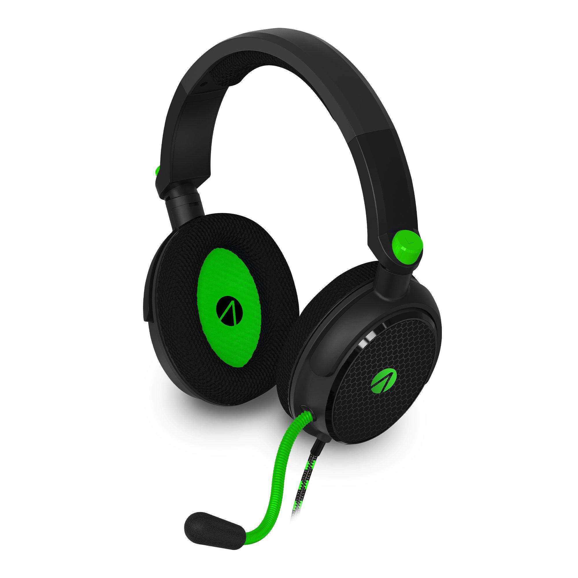 Zwart - Stealth - Ultimate Gaming Station for Xbox Series X/S - 11