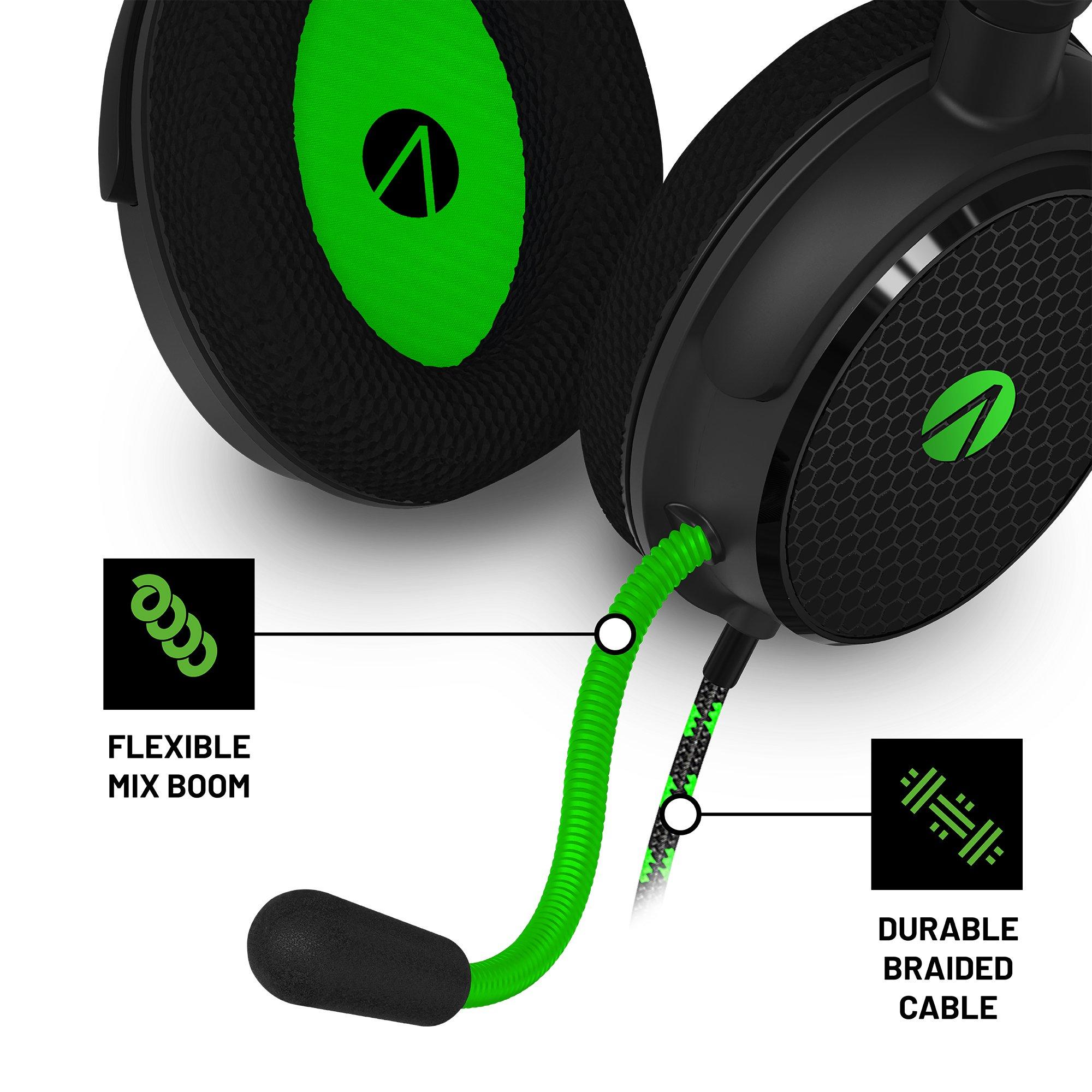 Zwart - Stealth - Ultimate Gaming Station for Xbox Series X/S - 14