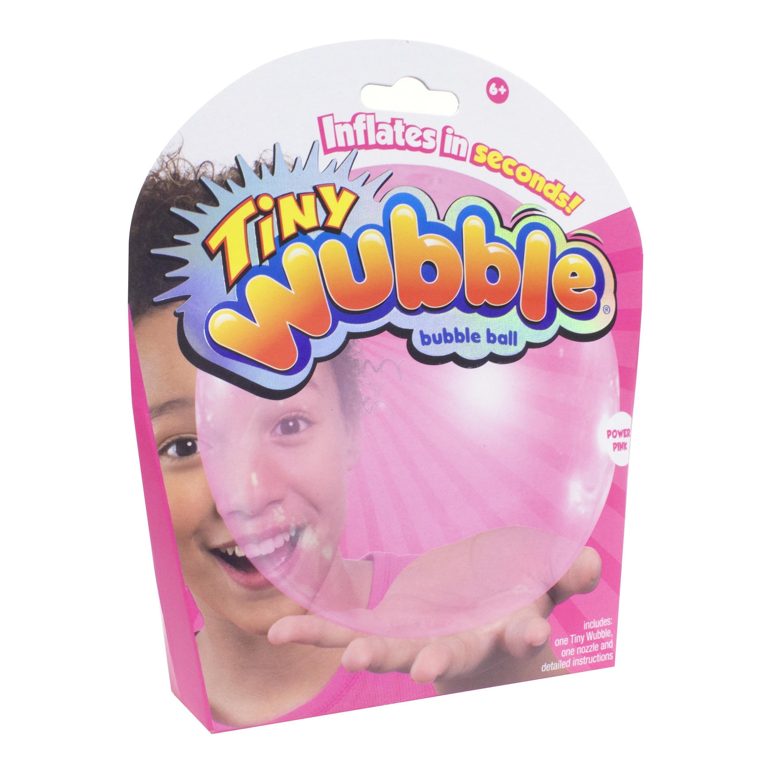 Super Wubble Wubble Bubble Toys R Us Vivid Imaginations Ltd Tiny