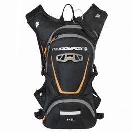 Muddyfox Buzz 4L Hydration Pack