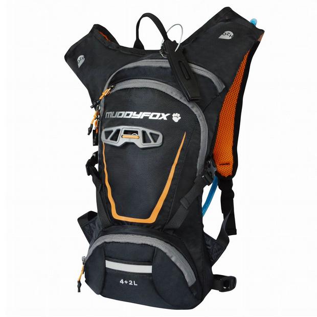 Buzz 4L Hydration Pack